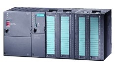 Siemens PLC Training