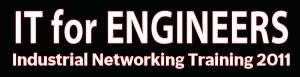 IT For Engineers Industrial Networking Training