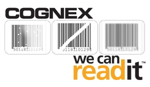 Cognex ID Products Webinar