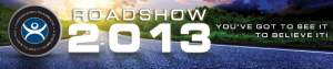 ACP Thinmanager 2013 Roadshow