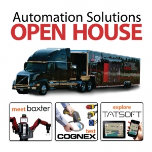 Automation Solutions Open House