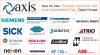 Axis Automation Fair -open House