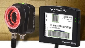 Banner Machine Vision Training