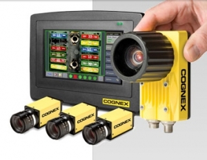 Cognex Vision Training