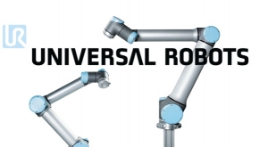 Collaborative Robot Presentation
