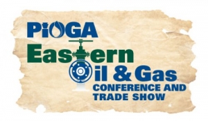 Eastern Oil And Gas Conference And Trade Show