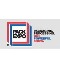 eWON will showcase its products at the Pack Expo from October 31st to November 3rd at booth 4824