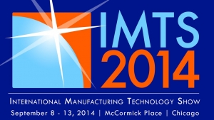 IMTS - International Manufacturing Technology Show