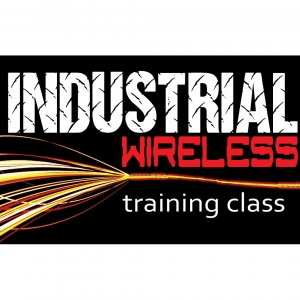 Industrial Wireless Training Class