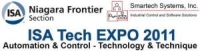 Isa Tech Expo 2011