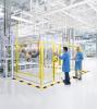 Machine Safety Compliance