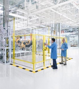 Machine Safety Compliance