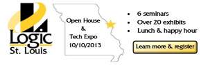 Open House and Tech Expo