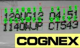 Optical Character Recognition: Setting New Standards For Industrial OCR