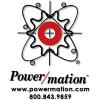 Powermation 50th Anniversary Celebration
