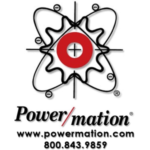 Powermation 50th Anniversary Celebration