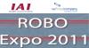 Robo Expo 2011
