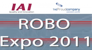 ROBO Expo 2011