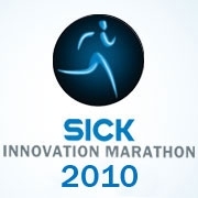 Sick Innovation Marathon