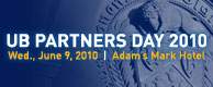UB Partner Day