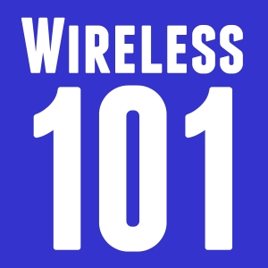 Wireless 101