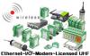 Wireless Data Transmission