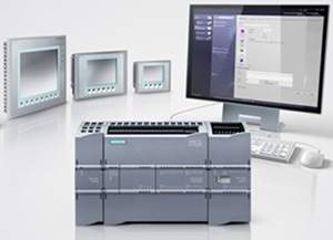 Workshop - New Siemens S7-1200
