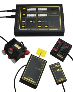 Jokab Safety JOKAB SAFETY NA Stopping Analyzers - JOKAB SAFETY NA Stopping Analyzers by Jokab Safety