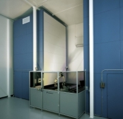 Universal Technology Incorporated Automated Storage And Retrieval System - Automated Storage And Retrieval System by Universal Technology Incorporated