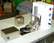 Big Bear Automation Blood Test Mechanical Assembly Analysis - Blood Test Mechanical Assembly Analysis by Big Bear Automation