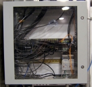 Cornerstone Automation Factory Networks - Factory Networks by Cornerstone Automation