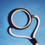  Fiber Optic Ringlight - Fiber Optic Ringlight by 