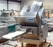 Advanced Technical Services Food Slicing Machine - Food Slicing Machine by Advanced Technical Services