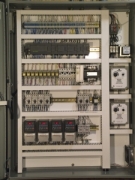 BOSS Control Systems, Inc. HVAC Control System - HVAC Control System by BOSS Control Systems, Inc.