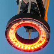  ILP LED Darkfield Ringlights - ILP LED Darkfield Ringlights by 