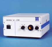  Intralux DC-1100 Light Source - Intralux DC-1100 Light Source by 