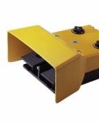  JOKAB SAFETY NA Foot Operated Switch - JOKAB SAFETY NA Foot Operated Switch by 