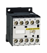  JOKAB SAFETY NA Force Guided Relays - JOKAB SAFETY NA Force Guided Relays by 
