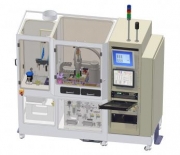 DWFritz Automation, Inc. Medical Device Processing System - Medical Device Processing System by DWFritz Automation, Inc.