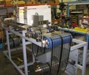 Big Bear Automation RFID Tag Manufacturing - RFID Tag Manufacturing by Big Bear Automation