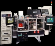 DWFritz Automation, Inc. Ultra-Precision Wafer Attach Machine - Ultra-Precision Wafer Attach Machine by DWFritz Automation, Inc.