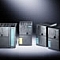 Siemens S7-300 Mid-Range PLCs - S7-300 Mid-Range PLCs by Siemens