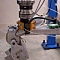 Dynamic Structures And Materials, LLC Gantry Robot With 3D Laser Scanner - Gantry Robot With 3D Laser Scanner by Dynamic Structures And Materials, LLC Dynamic Structures And Materials, LLC Gantry Robot With 3D Laser Scanner - Gantry Robot With 3D Laser Scanner by Dynamic Structures And Materials, LLC