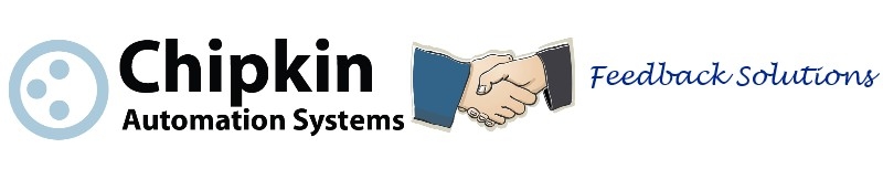 Chipkin Automation Systems And Feedback Solutions Sign A Joint Venture Agreement For Integration Of People Counting And Building Automation Systems