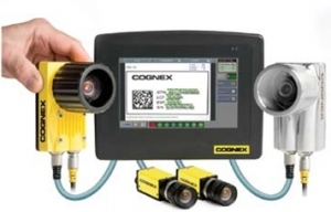 Cognex Track And Trace Up To Healthcare Serialization Challenge