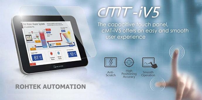 Cost Effective Multi-touch Hmi Tablet 