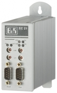 Ec21 Stand-alone Controller