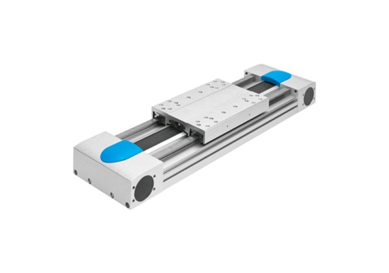 Festo High Load High Precision Belt Drive