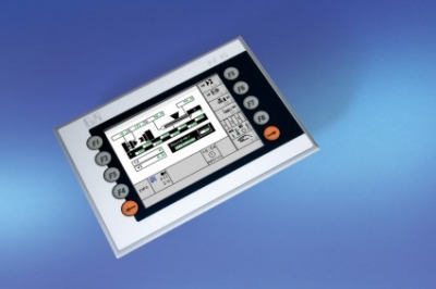 Power Panel Pp45 Offers Control And Operation In One Device