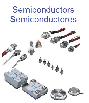 Power Semiconductor - Semiconductor De Potencia